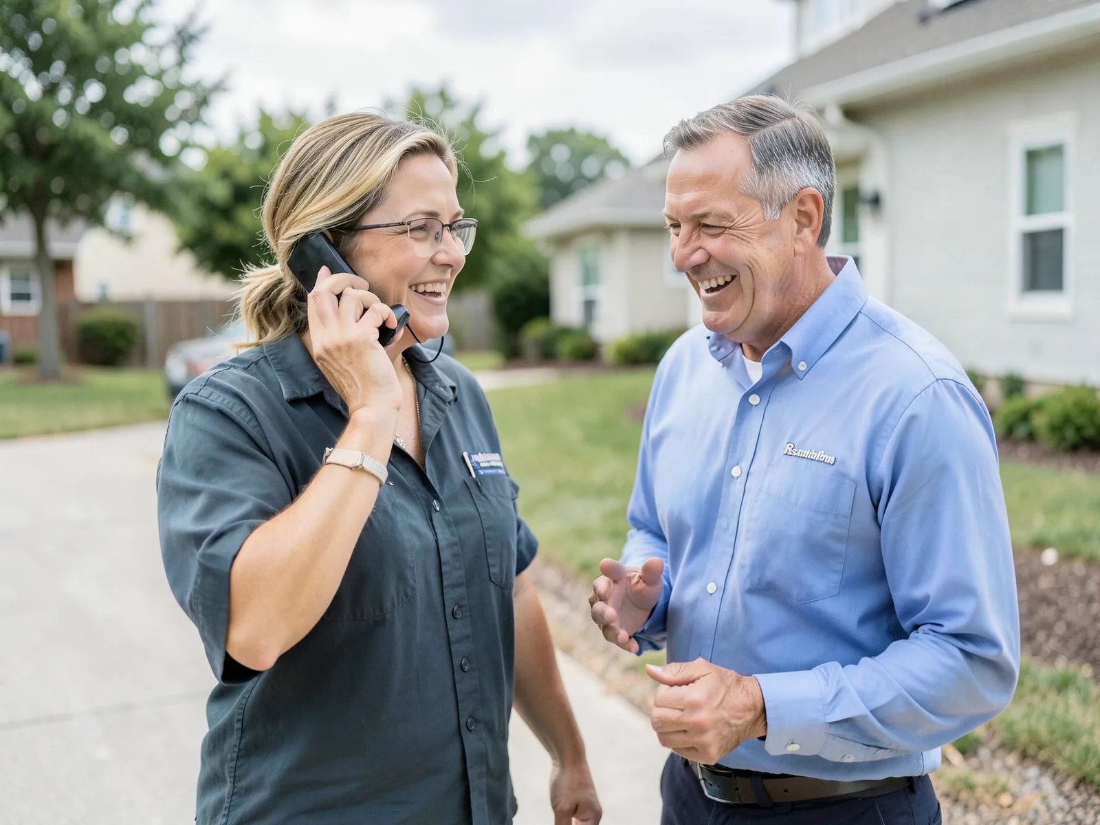 Frequently Asked Questions About Ceiling Water Damage Cleanup in Rivesville, WV